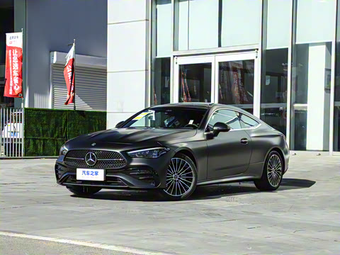 2025�� CLE 260 ���ܳ�