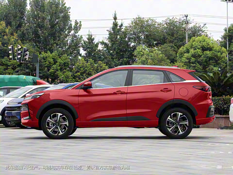 2021�� 300T DCT�콢������