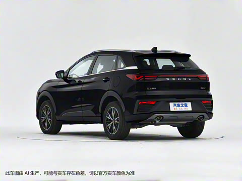 2021�� 300T DCT����������