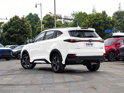 2021�� 300T DCT���������� 7��