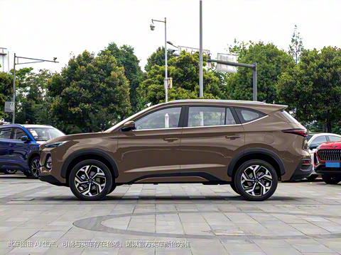 2021�� 300T DCT���������� 7��