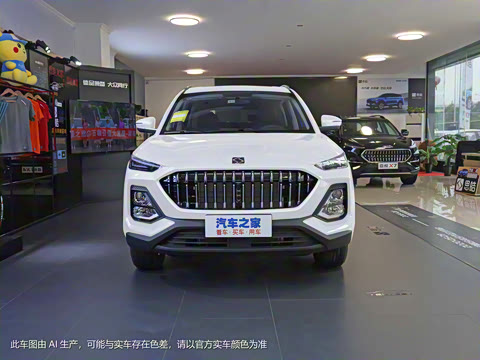 2021�� 300T DCTȫ�������� 6��