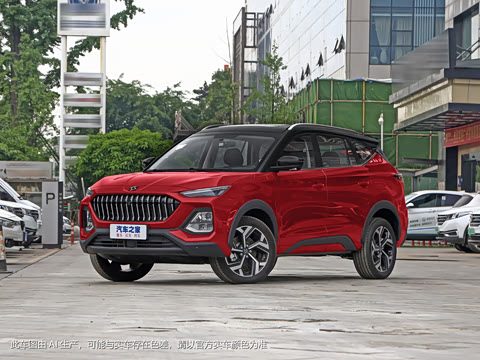 2021�� 300T DCT��������� 5��