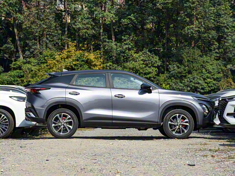 2025�� ���ܰ� 1.5T CVT������