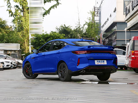2021�� 1.5TGDI DCT����RACE��