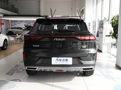 2025�� ���ն��� 1.5T �����