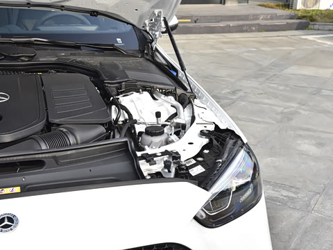 2025�� �Ŀ� C 350 eL