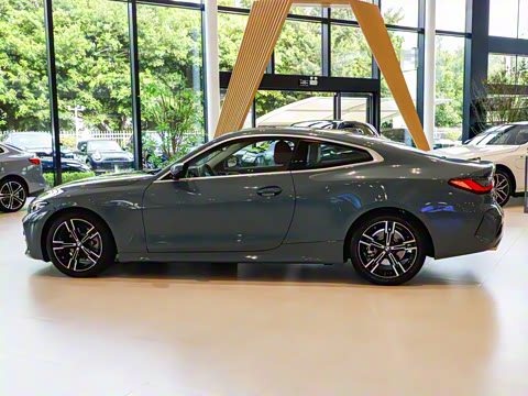 2024�� 425i M�˶���װ