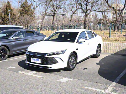 2025�� DM-i �Ǽݰ� 80KM��Խ��