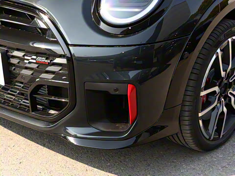 2025 JOHN COOPER WORKS