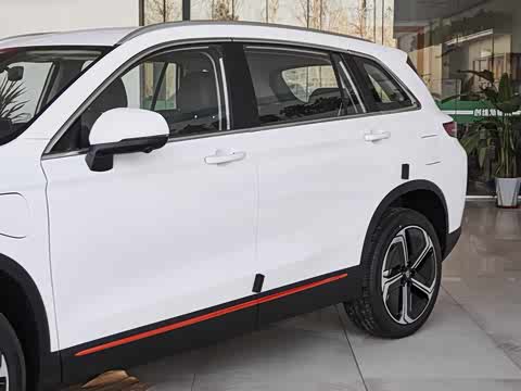 2024�� 1.5L PHEV 115KM ̩����