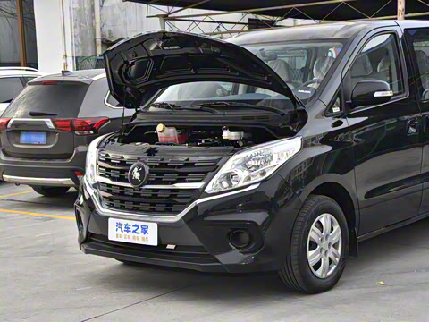 2024�� 2.0L �ֶ�������CNG 7��