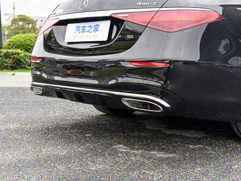 2025�� S 450 L 4MATIC