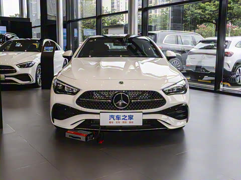 2025�� CLE 300 4MATIC �����ͽ��ܳ�