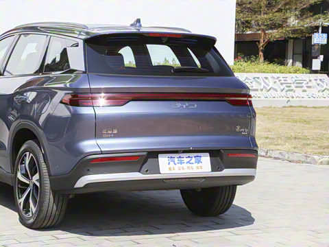 2025�� �ڶ��� �Ǽݰ� DM-i 115KM׿Խ��