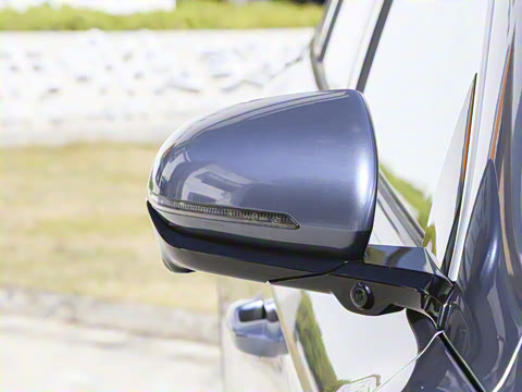 2025�� �ڶ��� �Ǽݰ� DM-i 115KM׿Խ��