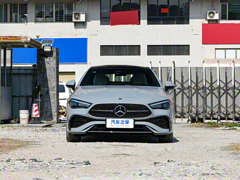 2025�� CLE 260 ���ܳ�