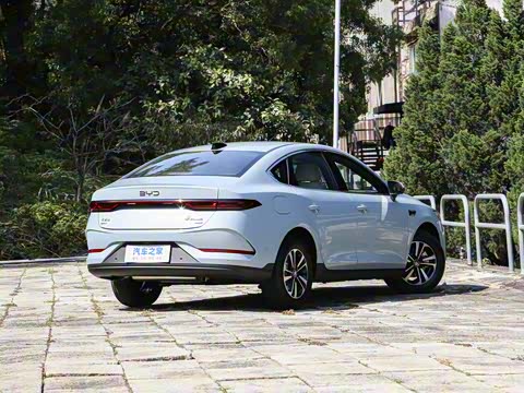 2025�� DM-i �Ǽݰ� 120KM��Խ��