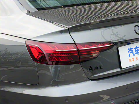 2025�� 200���������� 40 TFSI ���������� B&O ��ҹ��