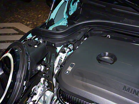 2025�� 2.0T COOPER S ������