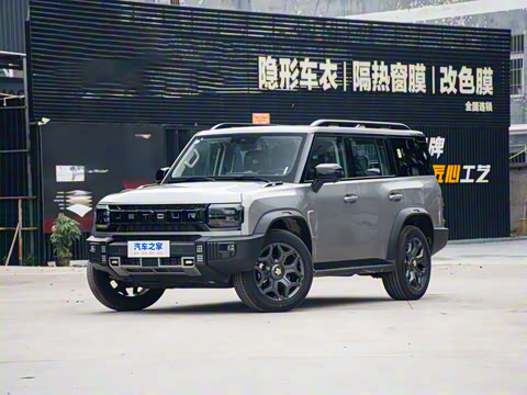 2025�� 2.0TD XWD �Զ������ӳ��� 7��