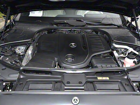 2023�� S 450 L 4MATIC ���ĸ߶���