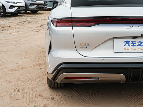 2025�� DM-i 200KM�����״�������