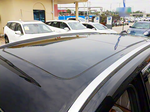 2025�� ���Ĵ� 1.5TD DCT ɽ��