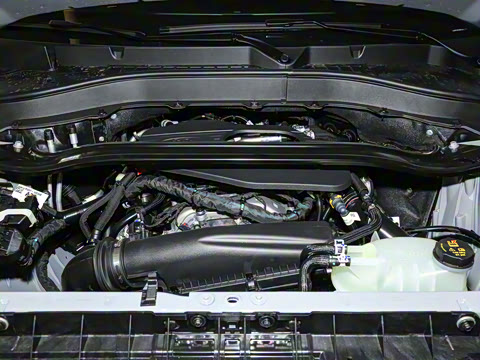 2024�� 2.3T EcoBoost �����ѽ�� 6��