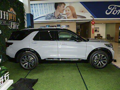 2024�� 2.3T EcoBoost �����ѽ�� 6��