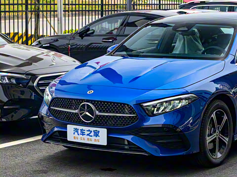 2024�� �Ŀ� A 200 L ʱ����