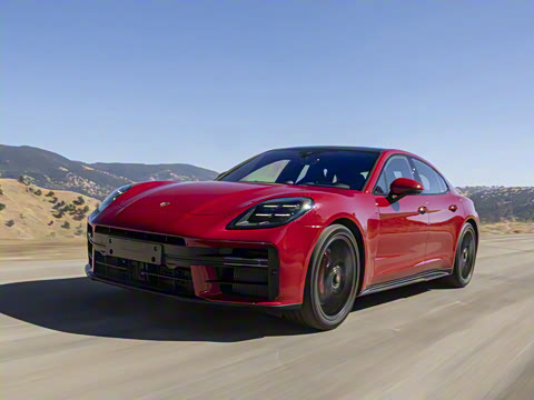2024�� Panamera GTS 4.0T