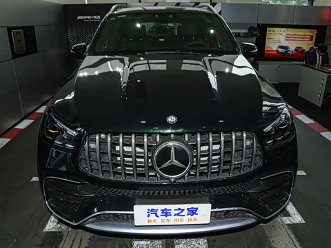 2024�� AMG GLE 63 S 4MATIC+