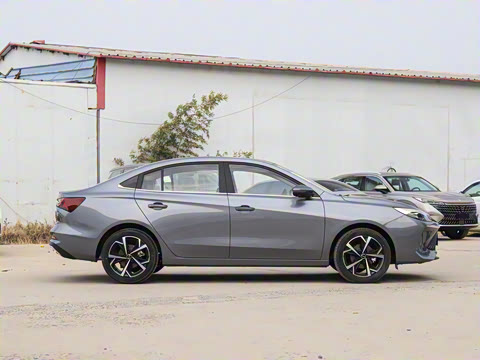 2024�� 1.5L CVT���ٰ�