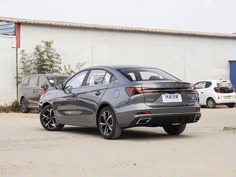 2024�� 1.5L CVT���ٰ�