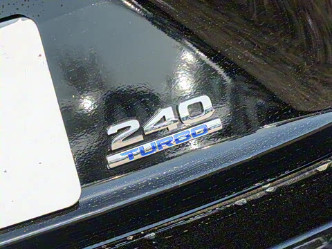 2025�� 240TURBO CVT ��ȤPro