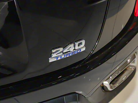 2024�� 240TURBO �������ð�