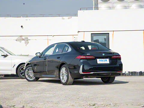 2025�� 525Li ������װ