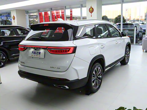 2024�� 1.5TD 2DHT Air 7��