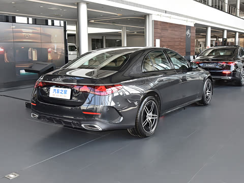 2025�� E 300 ʱ�����˶���