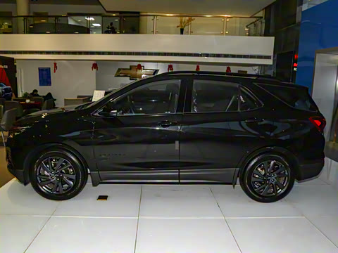 2023�� ��� 2.0T RS �����ؽ��