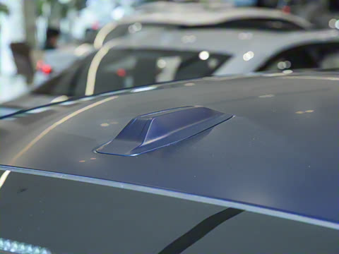 2024�� 430i Gran Coupe M�˶���ҹ��װ