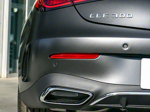 2025�� CLE 300 4MATIC �����ͽ��ܳ�