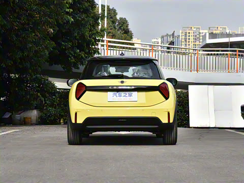 2025�� 1.5T COOPER ������