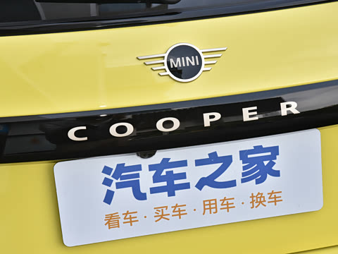 2025�� 1.5T COOPER ������