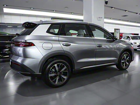 2024�� ��ҫ�� DM-i 110KM��Խ��