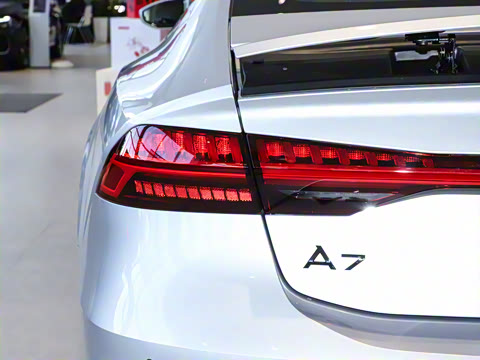 2025�� 45 TFSI ��ѡ��