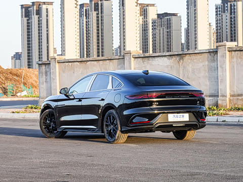 2025�� DM-i �Ǽݰ� 125KM��Ӣ��