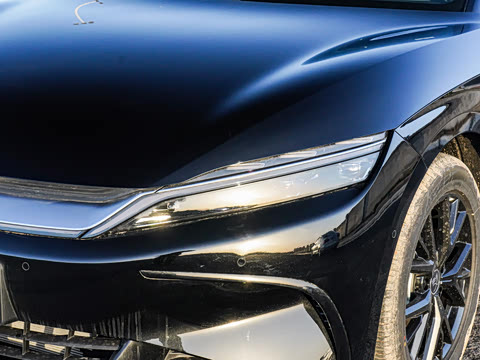 2025�� DM-i �Ǽݰ� 125KM��Ӣ��