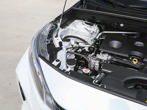 2024�� 2.0L CVT�������Ȱ�